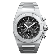 TW Steel Watches for Men - Silver Watches