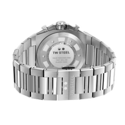 TW Steel Watches for Men - Silver Watches