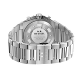 TW Steel Watches for Men - Silver Watches