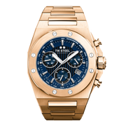 TW Steel Watches for Men - Gold Watches