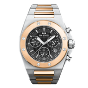 TW Steel Watches for Men - Rose Gold Watches