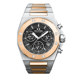 TW Steel Watches for Men - Rose Gold Watches