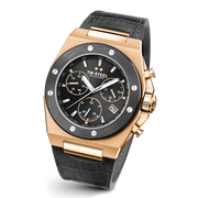 TW Steel Watches for Men - Rose Gold Watches