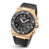 TW Steel Watches for Men - Rose Gold Watches