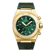 TW Steel Watches for Men - Gold Watches