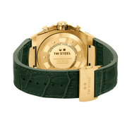 TW Steel Watches for Men - Gold Watches