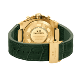 TW Steel Watches for Men - Gold Watches