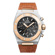 TW Steel Watches for Men - Rose Gold Watches