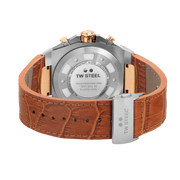 TW Steel Watches for Men - Rose Gold Watches