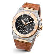 TW Steel Watches for Men - Rose Gold Watches