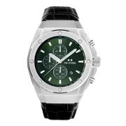 TW Steel Watches for Men - Silver Watches