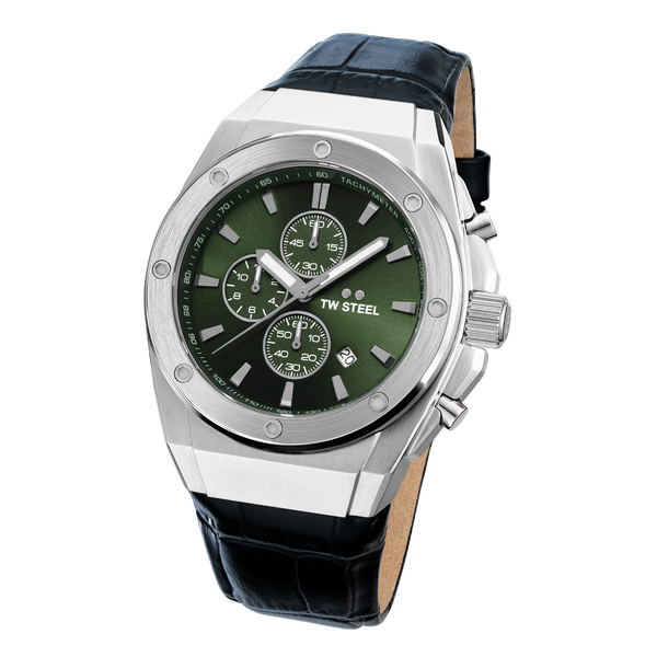 TW Steel Watches for Men - Silver Watches