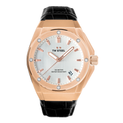 TW Steel Watches for Men - Gold Watches