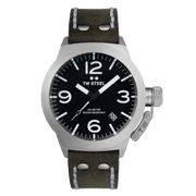 TW Steel Watches for Men - Silver Watches