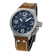 TW Steel Watches for Men - Silver Watches