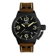 TW Steel Watches for Men - Black Watches