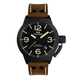 TW Steel Watches for Men - Black Watches