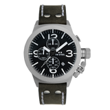 TW Steel Watches for Men - Silver Watches