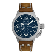 TW Steel Watches for Men - Silver Watches