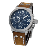 TW Steel Watches for Men - Silver Watches