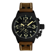 TW Steel Watches for Men - Black Watches