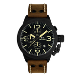 TW Steel Watches for Men - Black Watches