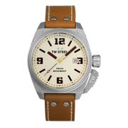 TW Steel Watches for Men - Silver Watches