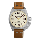 TW Steel Watches for Men - Silver Watches