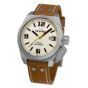 TW Steel Watches for Men - Silver Watches