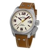 TW Steel Watches for Men - Silver Watches