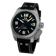 TW Steel Watches for Men - Silver Watches