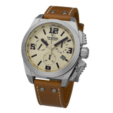 TW Steel Watches for Men - Silver Watches