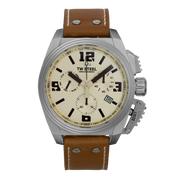 TW Steel Watches for Men - Silver Watches