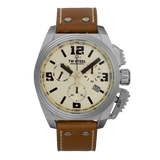 TW Steel Watches for Men - Silver Watches