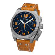 TW Steel Watches for Men - Silver Watches