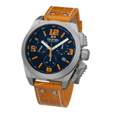 TW Steel Watches for Men - Silver Watches