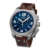 TW Steel Watches for Men - Silver Watches