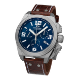 TW Steel Watches for Men - Silver Watches