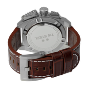 TW Steel Watches for Men - Silver Watches