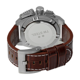 TW Steel Watches for Men - Silver Watches