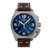 TW Steel Watches for Men - Silver Watches