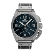 TW Steel Watches for Men - Silver Watches