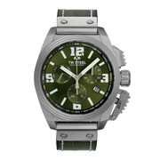 TW Steel Watches for Men - Silver Watches