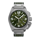 TW Steel Watches for Men - Silver Watches