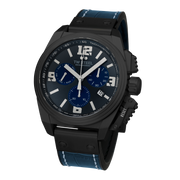 TW Steel Watches for Men - Black Watches