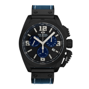 TW Steel Watches for Men - Black Watches